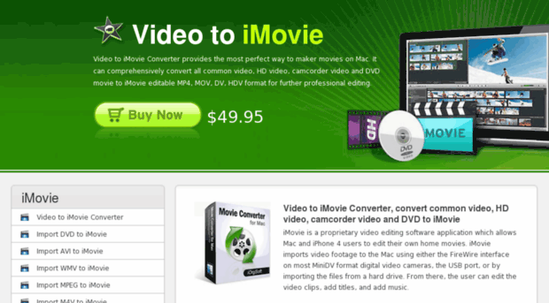 videotoimovie.com