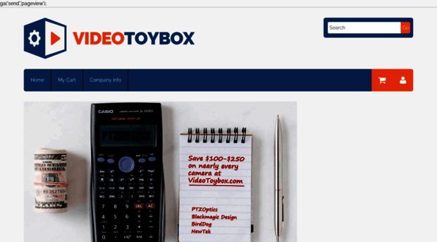 videotoybox.com