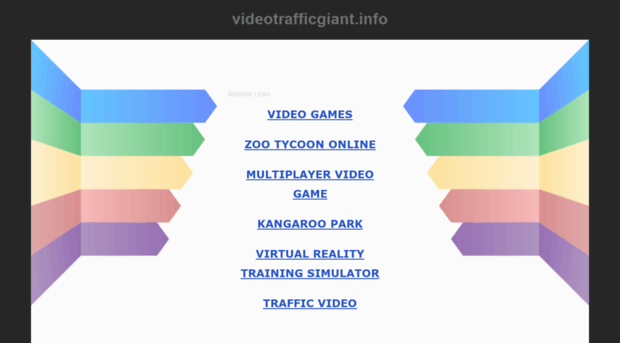videotrafficgiant.info