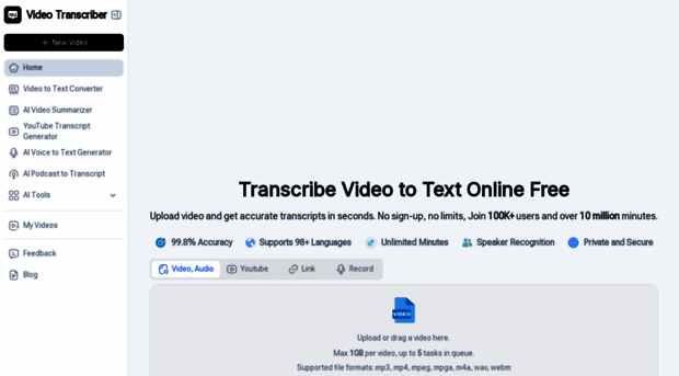 videotranscriber.ai