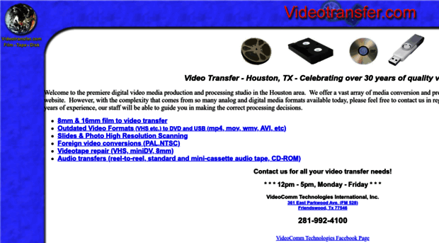 videotransfer.com