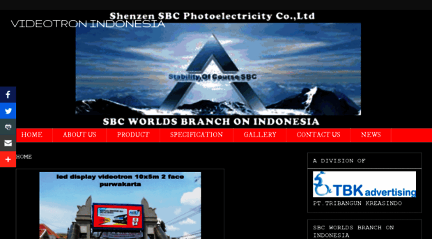 videotronindonesia.com