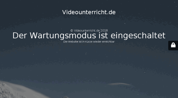 videounterricht.de