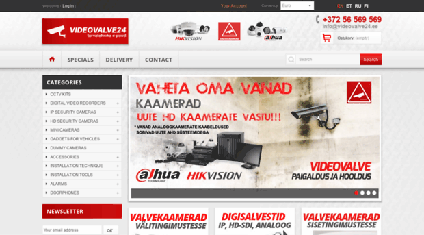 videovalve24.ee