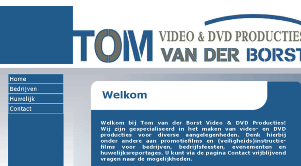 videovdborst.nl