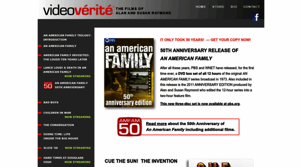 videoverite.tv