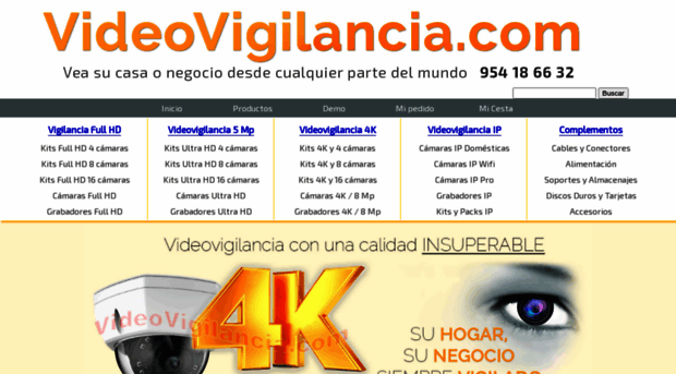 videovigilancia.com