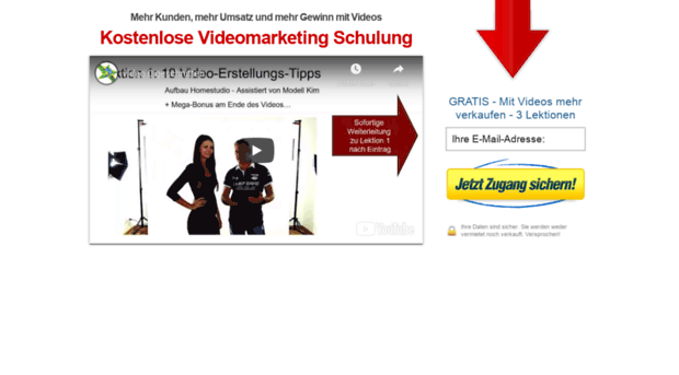 videoviralize.de