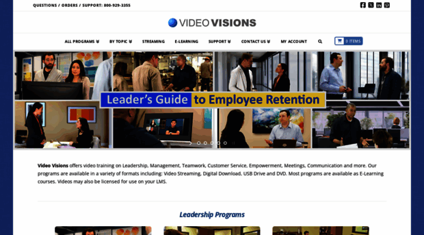 videovisions.net