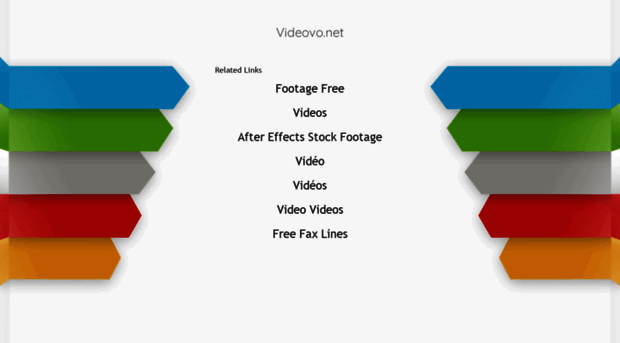 videovo.net