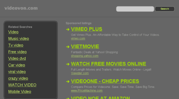 videovon.com