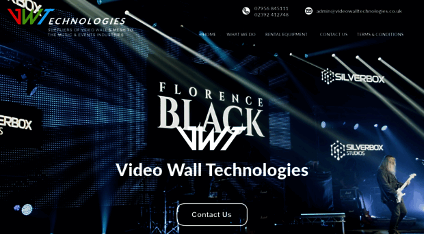 videowalltechnologies.co.uk