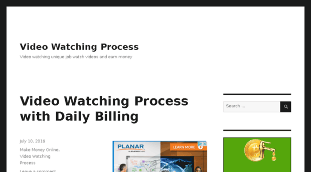 videowatchingprocess.com