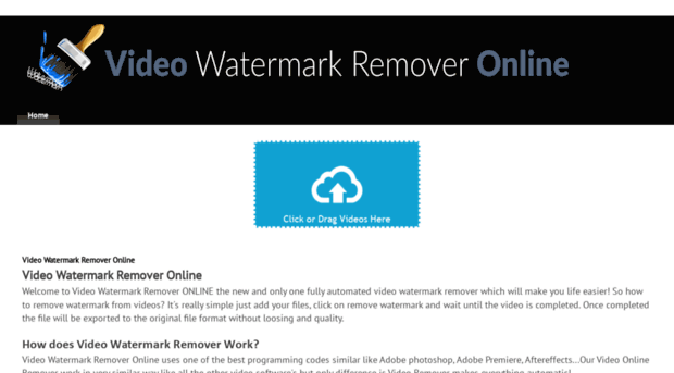 videowatermarkremoveronline.blogspot.in