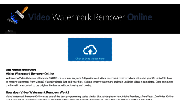 videowatermarkremoveronline.com