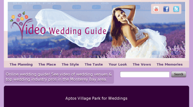 videoweddingguide.com