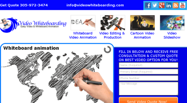 videowhiteboarding.com