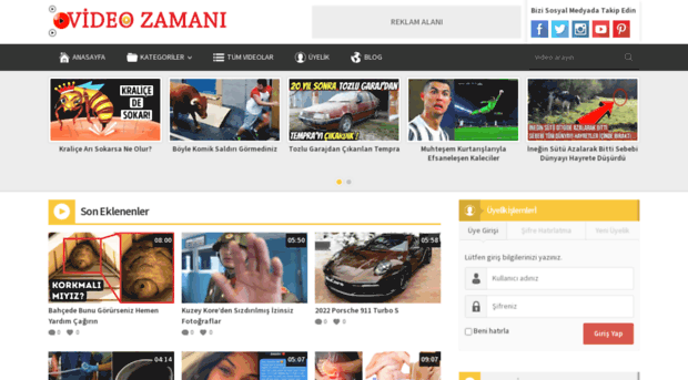 videozamani.tv