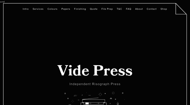 videpress.ca