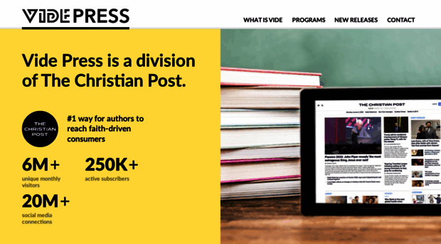 videpress.com