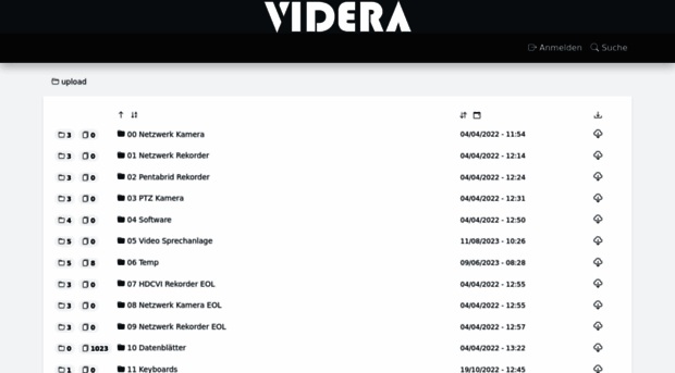 videra.at