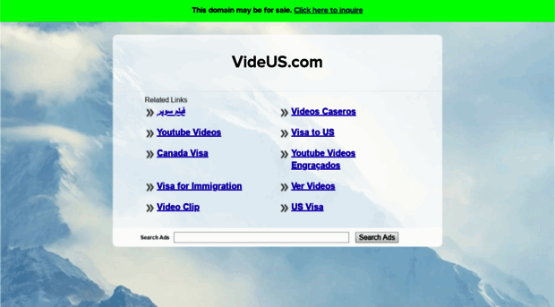 videus.com