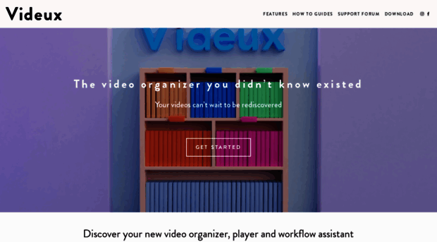videux.com