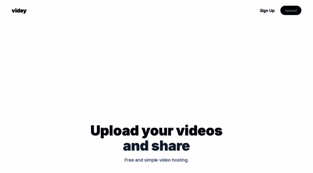 videys.online