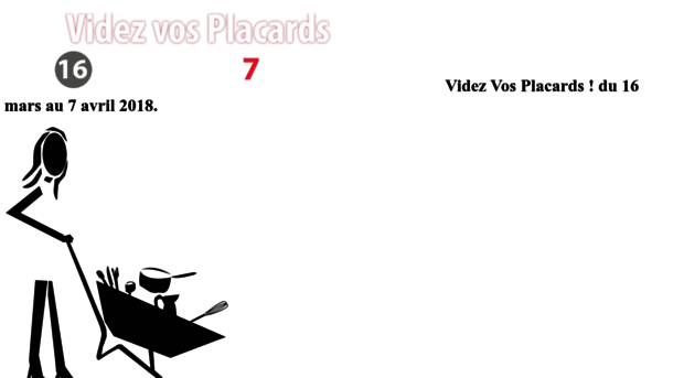 videzvosplacards.fr