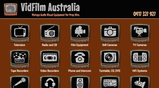 vidfilm.com.au