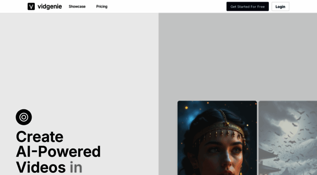 vidgenie.ai