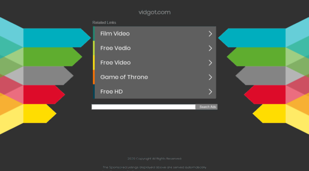 vidgot.com