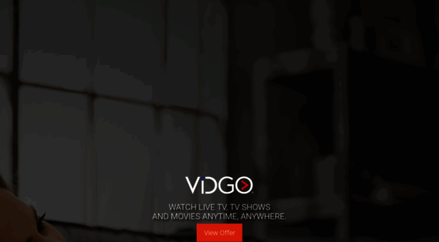 vidgotv.com