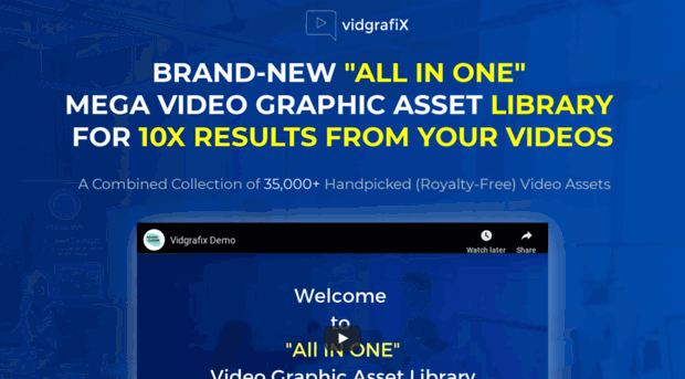 vidgrafix.com