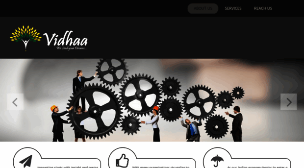 vidhaa.com