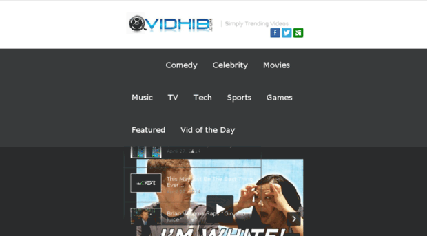 vidhib.com