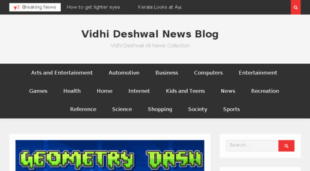 vidhideshwal.com