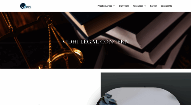 vidhilegal.com