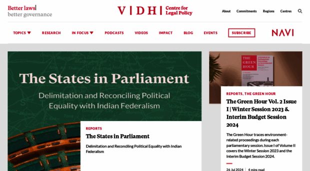 vidhilegalpolicy.in