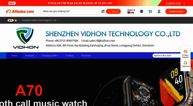 vidhon.en.alibaba.com