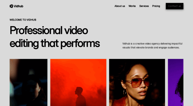 vidhub.framer.website