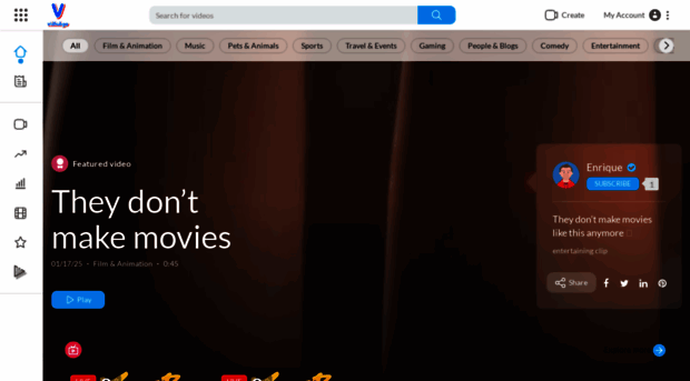 vidhubgo.com