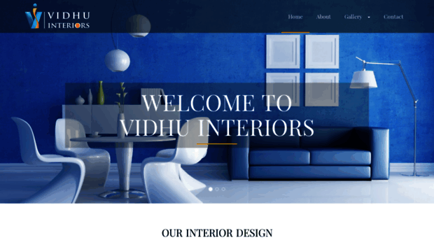 vidhuinteriors.in