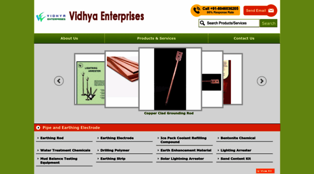 vidhyaenterprises.com