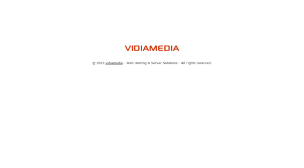 vidiamedia.com