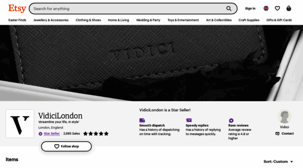 vidici.co.uk