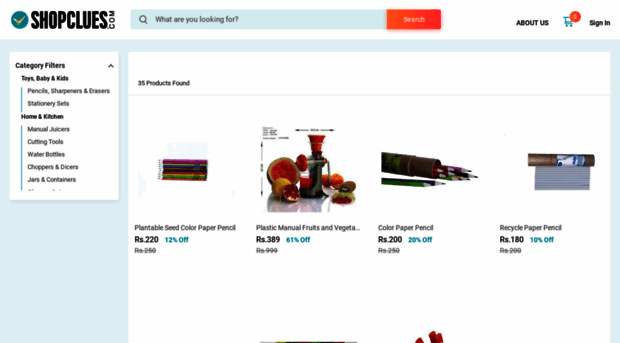 vidigo-power-solutions.shopclues.com