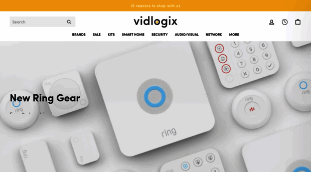 vidilogix.myshopify.com