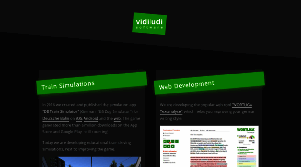 vidiludi.com