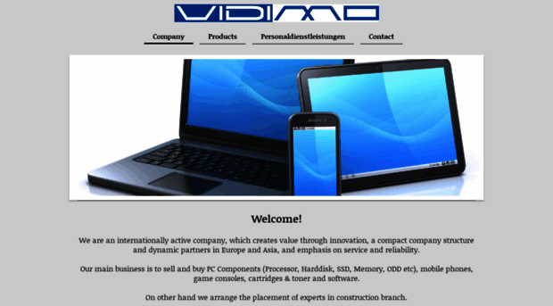 vidimo.de